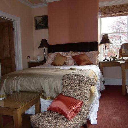 Number27Harrogate Bed & Breakfast Cameră foto
