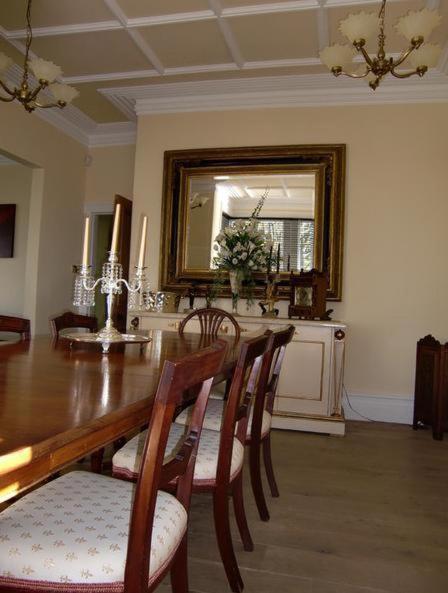 Number27Harrogate Bed & Breakfast Exterior foto