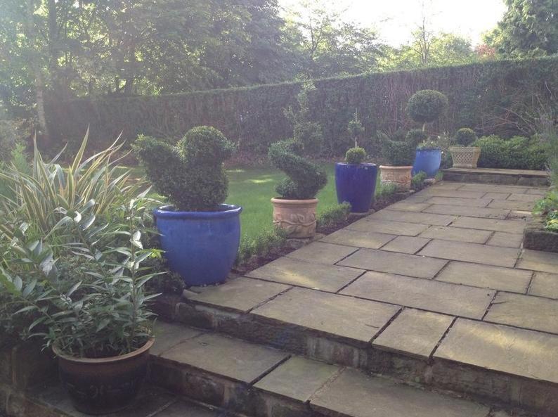 Number27Harrogate Bed & Breakfast Exterior foto