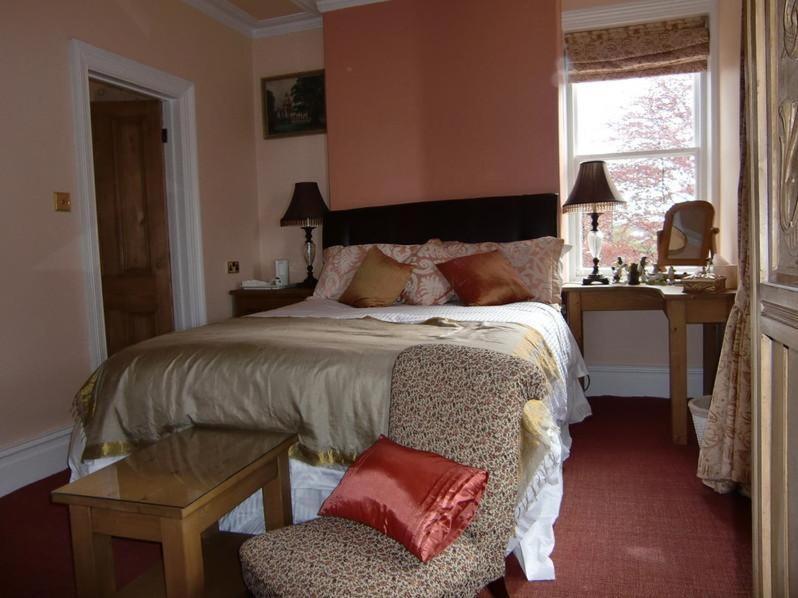 Number27Harrogate Bed & Breakfast Cameră foto