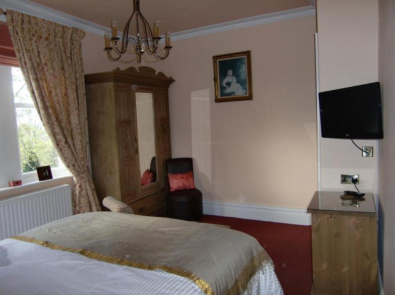 Number27Harrogate Bed & Breakfast Cameră foto