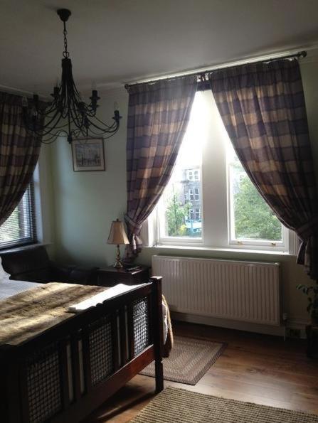 Number27Harrogate Bed & Breakfast Cameră foto